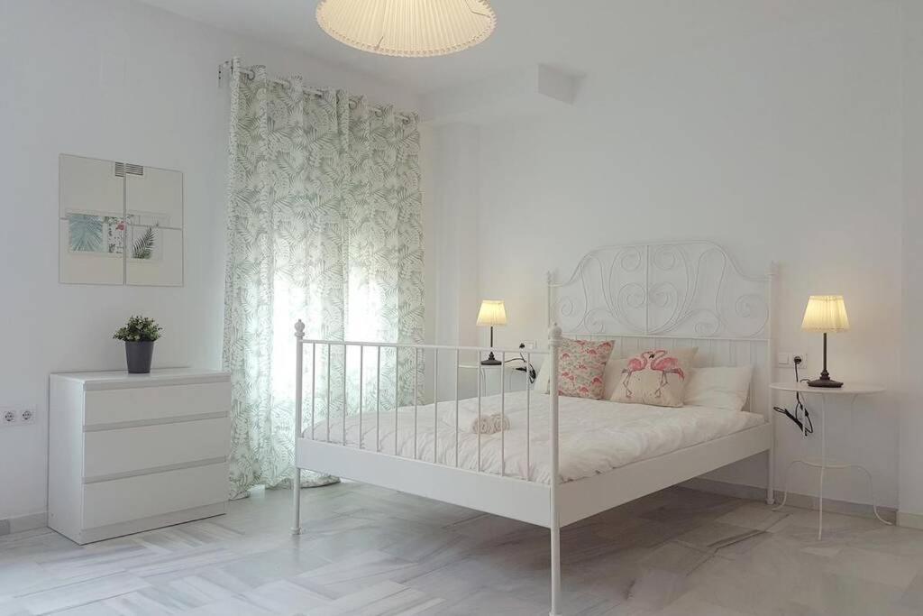 Appartement In Sanlucar Sanlúcar de Barrameda