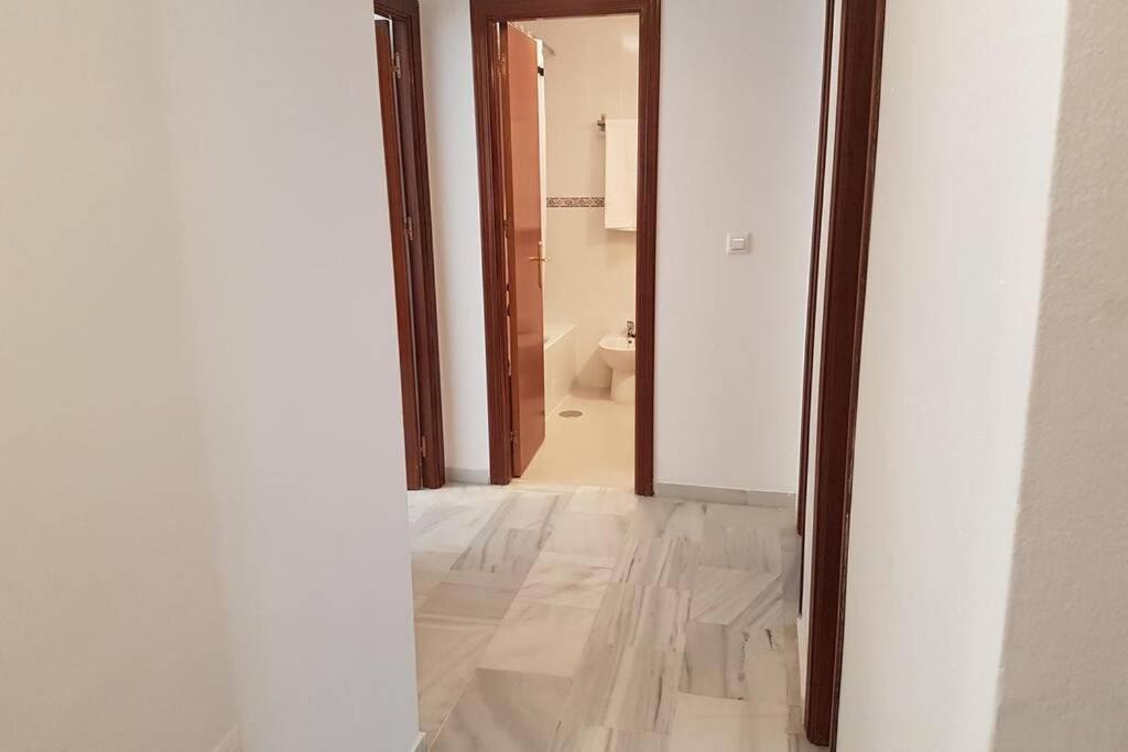 Appartement In Sanlucar *
