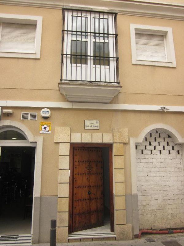 In Sanlucar Appartement *