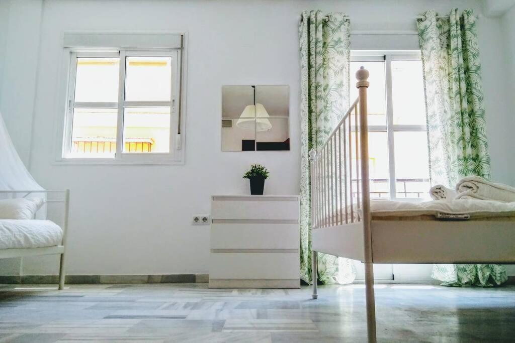 In Sanlucar Appartement