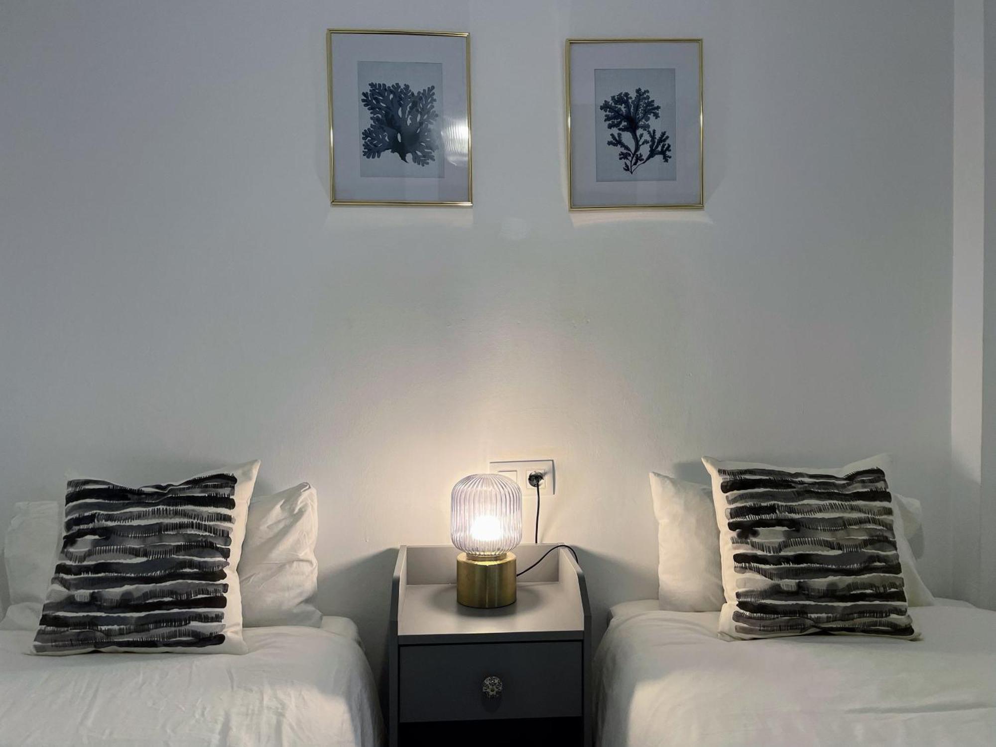 In Sanlucar Appartement