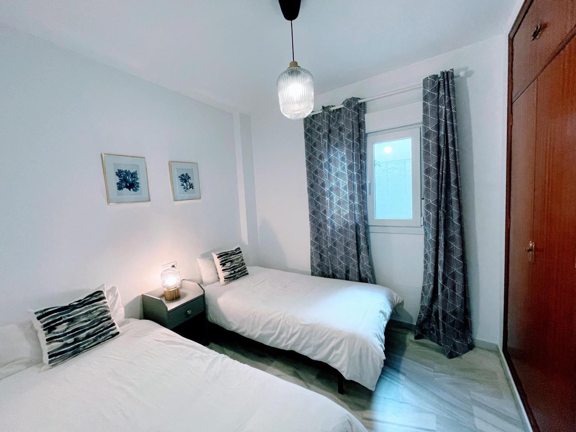 Appartement In Sanlucar *