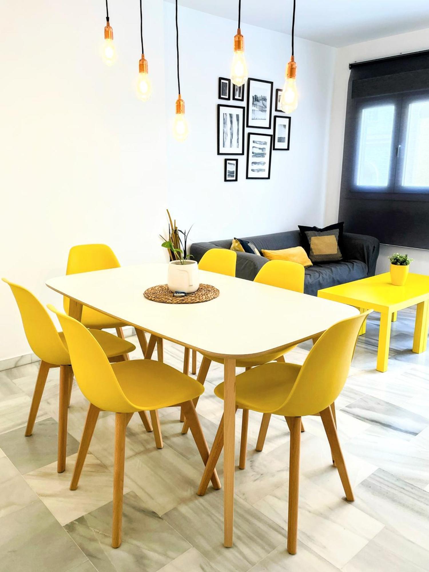 In Sanlucar Appartement *