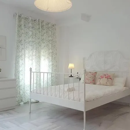 Central Apartment In Sanlucar Sanlúcar de Barrameda Exterior photo
