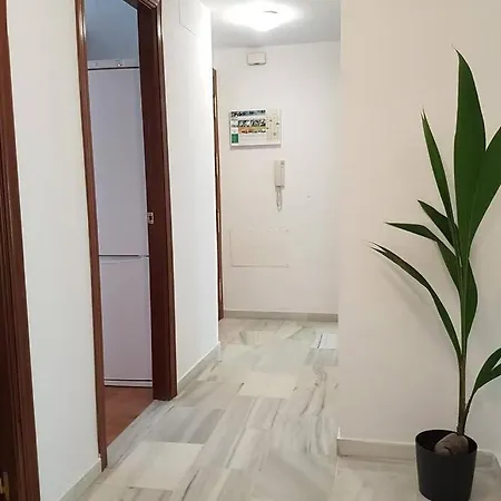 Central Apartment In Sanlucar Sanlúcar de Barrameda Exterior photo
