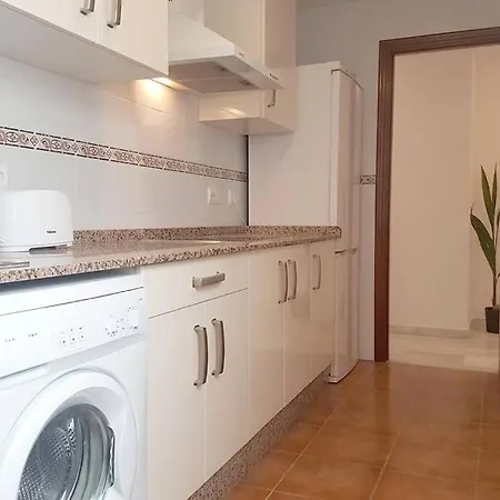 Central Apartment In Sanlucar Sanlúcar de Barrameda Exterior photo